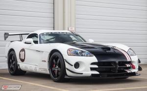 Dodge Viper SRT10 ACR-X (002) '2010
